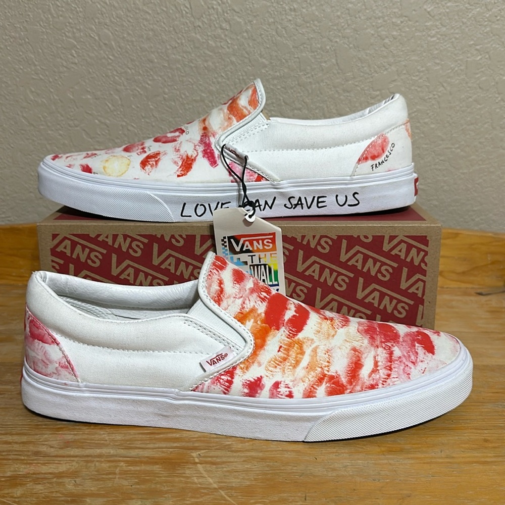 Vans Classic Slip On Otw Gallery Sara Loruss